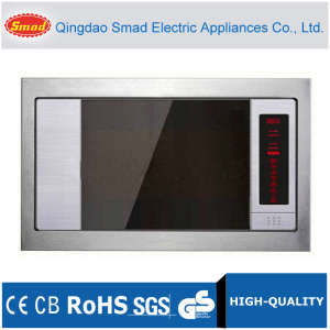 Commercial/Domestic Microwave Oven with Grill
