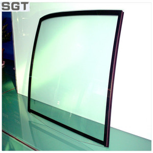Various Size&Thickness Low E Glass for Building and Windows