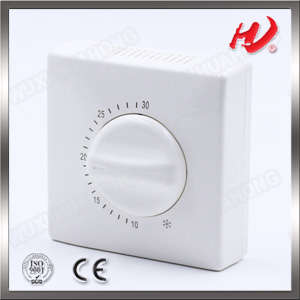 Floor Heating Room Thermostat