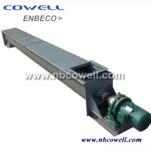 Spiral Screw Conveyor for Powder / Particle Conveying