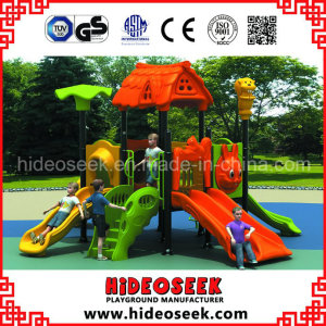 Wonderful Children Outdoor Playground Sets