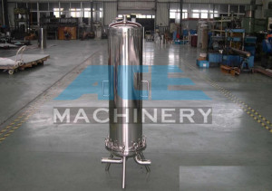2t/H Syrup Filter Stainless Steel Filter (ACE-WKG-D1)
