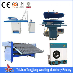 Highest-Quality Laundry Press / Pressing Machine Used for Shirt and Other Clothes