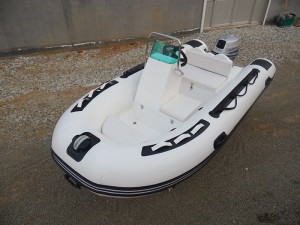 Boat, Inflatable Fishing Boat, Fiberglass Boat, Rib Boat, Sport Boat, Small Cheap Boat Rib360c Made