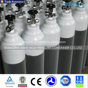 10L/20L/40L/50L/ Portable Price of Small Oxygen Cylinder