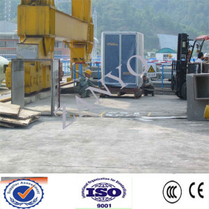 Trailer Type Insulating Oil Recycling Machine