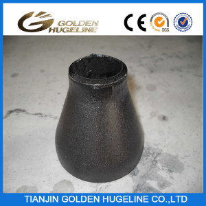 ANSI B16.9 Pipe Fitting Carbon Steel Concentric Reducer
