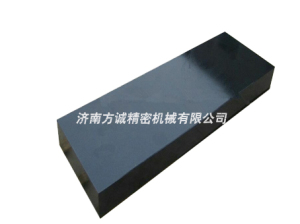 Granite Inspection Surface Plate for CMM