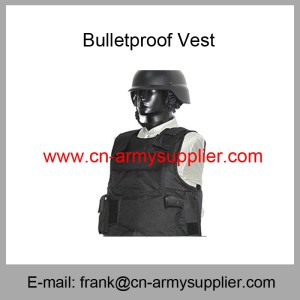 Military-Bulletproof-Ballistic-Body Armor