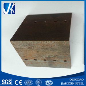 Prime Steel Angle Bracket 100*100*8 with Drill 6mm Holes
