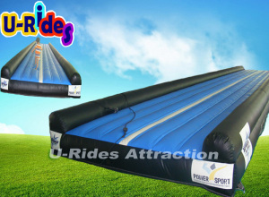 Inflatable Air Track Sport Games