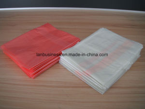 Medical Disposable Water Soluble Laundry Bag
