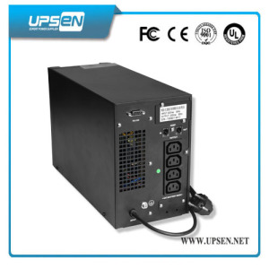 Uninterruptible Power Supply No Break High Frequency UPS 1-3kVA