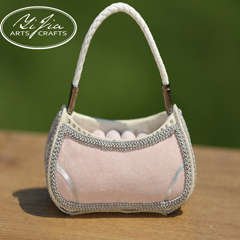 15QY9223 Wholesale China Noble Jewelry Lady Handbags