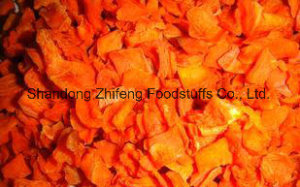 2017 Dehydrated Carrot Flake for Exporting