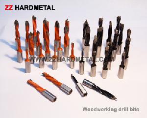 Carbide Woodworking Tools with High Quality